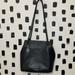 Nine West Bags | Black Y2k Vintage Hobo Style Bag Nine West | Color: Black | Size: Os