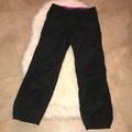 Columbia Pants & Jumpsuits | Columbia Women’s Winter Pants | Color: Black/Pink | Size: S