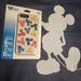 Disney Accessories | Disney Parks D-Tech Mickey Mouse Balloons Phone Case Iphone 6s 7 Plus 8 Plus New | Color: Blue/Red | Size: Os