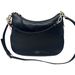 Kate Spade Bags | Kate Spade Mulberry Vivian Black Pebble Leather Hobo Shoulder Bag Wkru4138 $379 | Color: Black | Size: Os