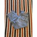 Levi's Jeans | Levis 560 Jeans Mens Size 34x27 Comfort Fit Loose Light Wash Denim Tapered Leg | Color: Blue | Size: 34