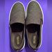Michael Kors Shoes | Michael Kors Women's Keaton Slip-On Sneakers | Color: Brown/White | Size: 7