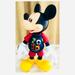 Disney Toys | New 2020 Disney Parks Mickey Mouse Articulated Figure Toy | Color: Tan | Size: Osbb