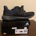 Adidas Shoes | Adidas Energy Bounce 2 M | Color: Black/Blue | Size: 10.5