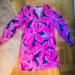 Lilly Pulitzer Dresses | Lilly Pulitzer Brynle Dress- Size Xxs- Nwt | Color: Blue/Pink | Size: Xxs