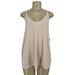 Athleta Tops | Athleta Plus Size 2x Women Posture Essence Blush Tank Top Fitness Cd5 | Color: Tan | Size: 2x