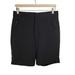 Athleta Shorts | Athleta Tribeca 7" Bermuda Shorts Stretch Hiking Fishing Lounge Casual Golf | Color: Black | Size: 4