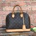 Louis Vuitton Bags | Final Sale!Authentic Louis Vuitton Bag | Color: Brown | Size: Pm