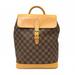 Louis Vuitton Bags | Louis Vuitton Bag Arlequin Ebene Brown Rucksack Backpack | Color: Brown | Size: Os