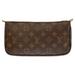 Louis Vuitton Bags | Louis Vuitton Shoulder Bag Monogram Multi Pochette Accessoire | Color: Brown | Size: Os