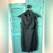 J. Crew Dresses | Jcrew Little Black Dress!! Women’s Size 6 | Color: Black | Size: 6