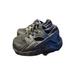 Nike Shoes | Nike Huarache Black Size 6c | Color: Black | Size: 6bb