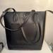 Kate Spade Bags | Black Kate Spade Tote | Color: Black | Size: Os