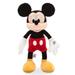 Disney Toys | Disney Mickey Mouse & Friends Mickey Mouse 13” | Color: Black/Red | Size: Osbb