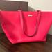 Kate Spade Bags | Kate Spade New York Tote | Color: Red | Size: Os