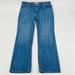 Levi's Jeans | Levi Strauss Mid Rise Bootcut Womens Jeans Misses Size 16l Blue Stretch Med Wash | Color: Blue | Size: 16