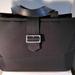 Burberry Bags | Authentic Burberry Black Buckle Tote | Color: Black | Size: Os