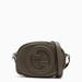 Gucci Bags | Gucci Gucci Blondie Mini Shoulder Bag Brown | Color: Brown | Size: Os
