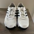 Adidas Shoes | Adidas Men’s Tech Response 2.0 Golf Shoe 11.5 | Color: White | Size: 11.5