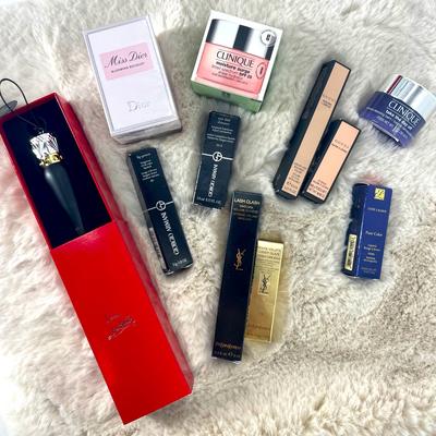 Gucci Skincare | Beauty Mixed With Designer Beauty | Color: Pink | Size: Os