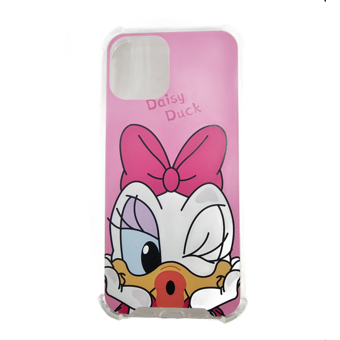 Disney Cell Phones & Accessories | Disney Daisy Duck Iphone 12 Pro Max Pink 6.7