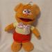 Disney Toys | Disney Junior Muppet Babies Fozzie Bear | Color: Brown | Size: 14" Tall