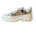 Burberry Shoes | Burberry Arthur M Story Archive Beige/White Men's Sneakers Shoes, 41-46, 8037254 | Color: Cream/Tan | Size: Various