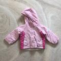 Columbia Jackets & Coats | Columbia Pink Girl’s Winter Coat Size 2t | Color: Pink | Size: 2tg