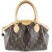Louis Vuitton Bags | Louis Vuitton Tivoli Pm M40143 Monogram Canvas Brown Vi4181 Women's Handbag | Color: Brown | Size: Os