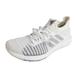 Adidas Shoes | Adidas Men's Originals Pulse Boost Hd M Sports Shoes White Grey Sz 11.5 | Color: White | Size: 11.5