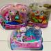 Disney Toys | Disney Princess Little Kingdom Lot | Color: Blue/Pink | Size: N/A