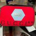 Gucci Bags | Gucci 100 Limited Edition Bag | Color: Red | Size: Height: 5.75 In Width: 2.75 In Drop: 19.75 In