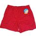 Columbia Swim | Columbia Pfg Red White Star Blue Fish Backcast Short Swim Trunk Upf 50 Sz L | Color: Blue/Red | Size: L