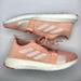 Adidas Shoes | Adidas Senseboost Go, Women’s 8.5 | Color: Orange/Pink | Size: 8.5