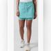 Athleta Shorts | Athleta Trekkie North Skort | Color: Green | Size: Various