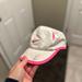 Nike Other | Infant Nike Hat | Color: Pink/White | Size: Osg