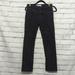 Levi's Bottoms | Levi's 511 Slim 27x27 Black Denim Jeans Boys Size 14 Regular | Color: Black | Size: 14b