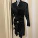 Zara Dresses | Ladies Party Dress-New | Color: Black | Size: Xs