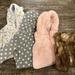 Jessica Simpson Jackets & Coats | 12-18 Month Winter Bundle | Color: Brown/Gray | Size: 12-18mb