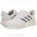 Adidas Shoes | Adidas Men’s Sz 8 Codechaos 22 Golf Shoe Spike-Less White Black | Color: Black/White | Size: 8