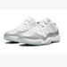 Nike Shoes | Air Jordan 11 Low "White Cement" Men’s Size 12 | Color: White | Size: 12
