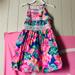 Lilly Pulitzer Dresses | Beautiful Lilly Pulitzer Dress! | Color: Blue/Pink | Size: 10g