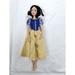 Disney Toys | Disney Princess Snow White Fashion Doll Sings Whistle While You Work Jointed | Color: White | Size: Osg