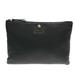 Gucci Bags | Gucci Animalier Clutch Bag 453165 Black Leather Women | Color: Black | Size: Os