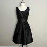 Kate Spade Dresses | Kate Spade Deanna Dress In Black | Color: Black | Size: 0
