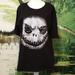 Disney Shirts | Jack Skellington Unisex L Disney Store T-Shirt | Color: Black/White | Size: Xl