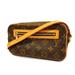 Louis Vuitton Bags | Louis Vuitton Shoulder Bag Monogram Pochette | Color: Brown | Size: Os