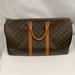 Louis Vuitton Bags | Louis Vuitton Duffle Bag | Color: Brown/Tan | Size: Os