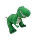 Disney Toys | Disney Pixar Toy Story Rex Green Tyrannosaurus Rex Plush Stuffed Animal 13" | Color: Green | Size: N/A