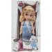 Disney Toys | Disney Store Animators Collection Cinderella Doll Blue Dress Nib Box Damaged | Color: Blue/Red | Size: Osg